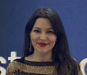 Anamaria Lupan