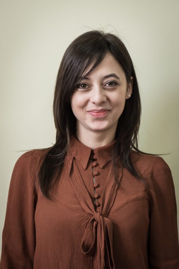 Corina Croitoru