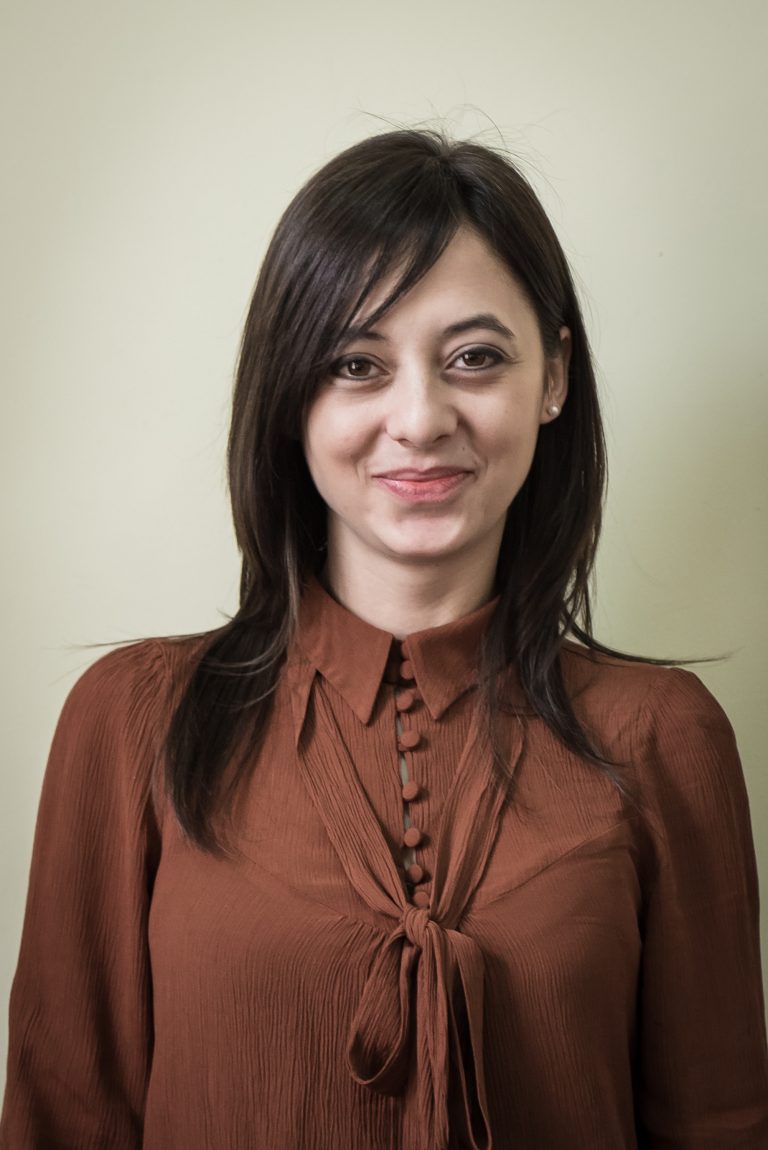 Corina Croitoru