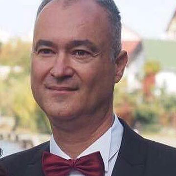 Dan Octavian Rusu